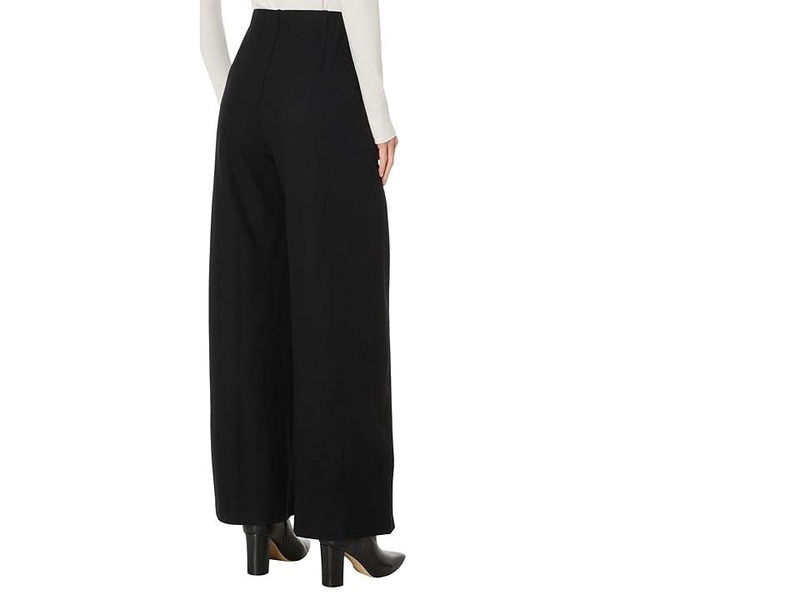 Full Length Wide Pant