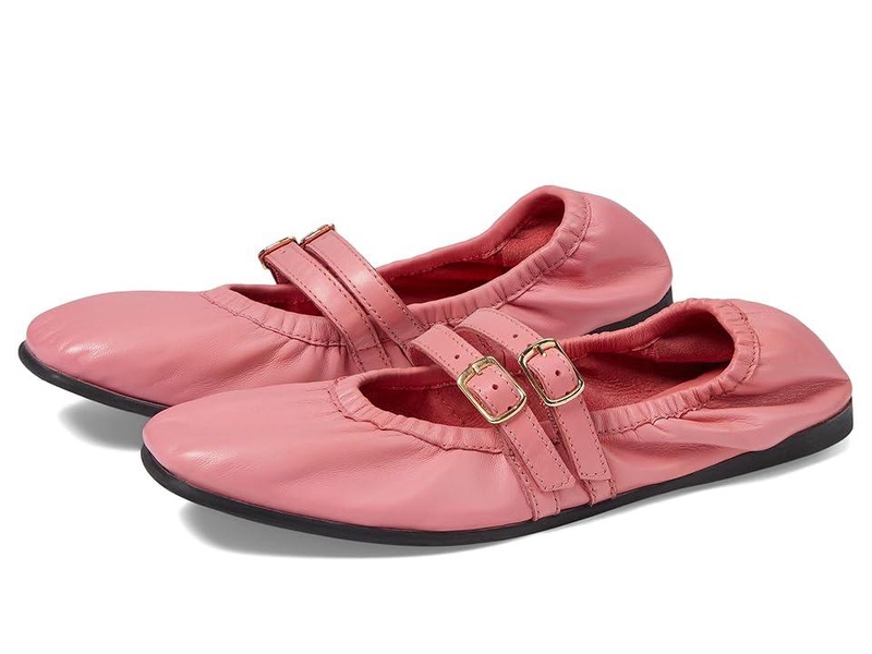 Gemini Ballet Flat