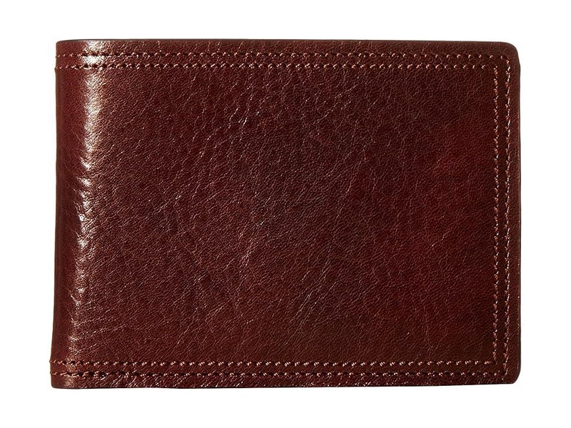 Dolce Collection - Credit Card Wallet w/ ID Passcase