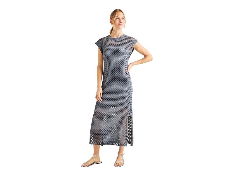 Nova Pointele Dress