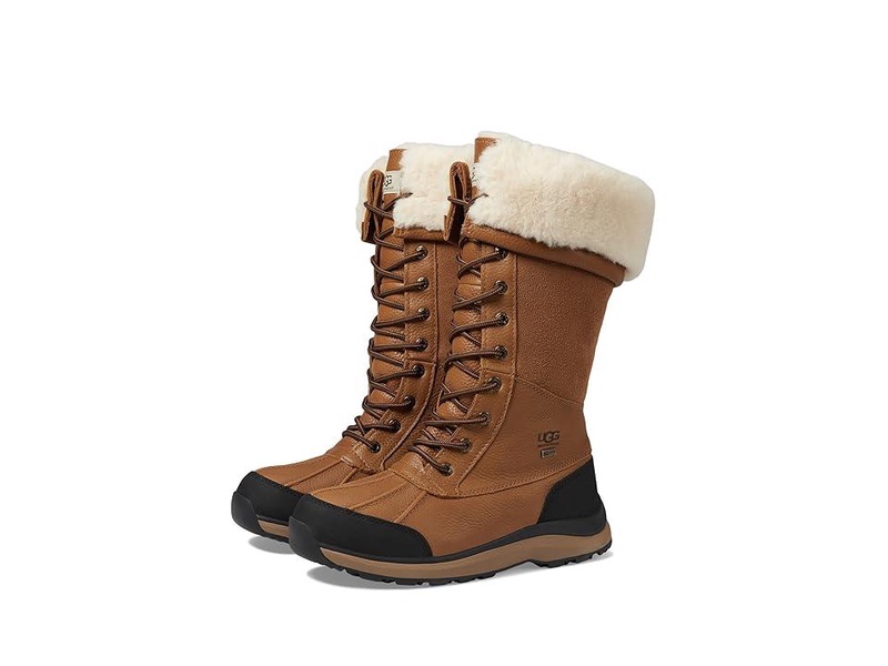 Adirondack Tall Boot III