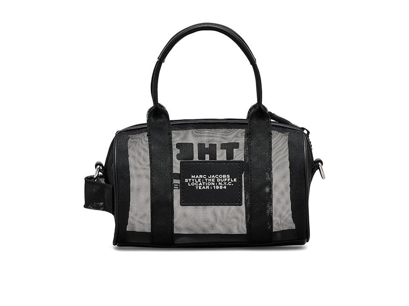 The Mesh Mini Duffle Bag