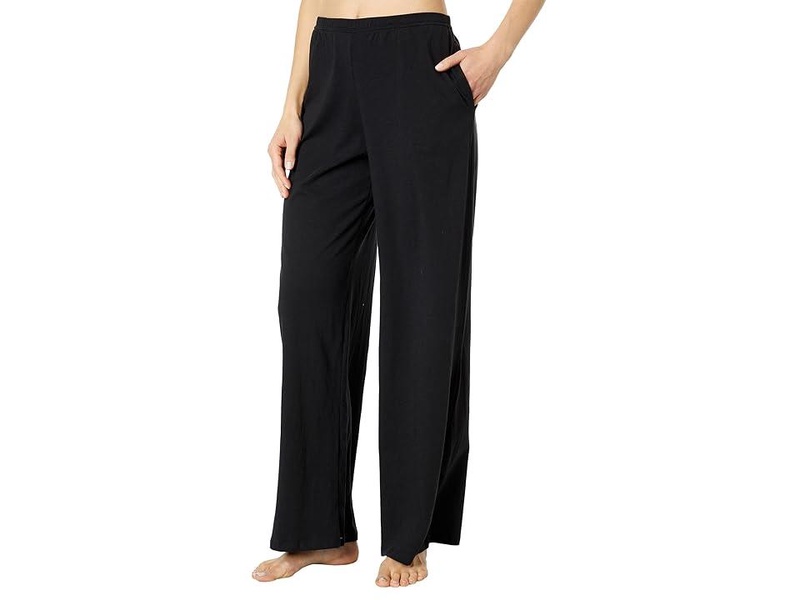 Organic Cotton Christine Pants with Pockets