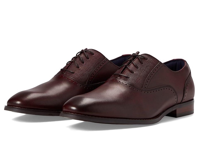 Kalvin Plain Toe Oxford