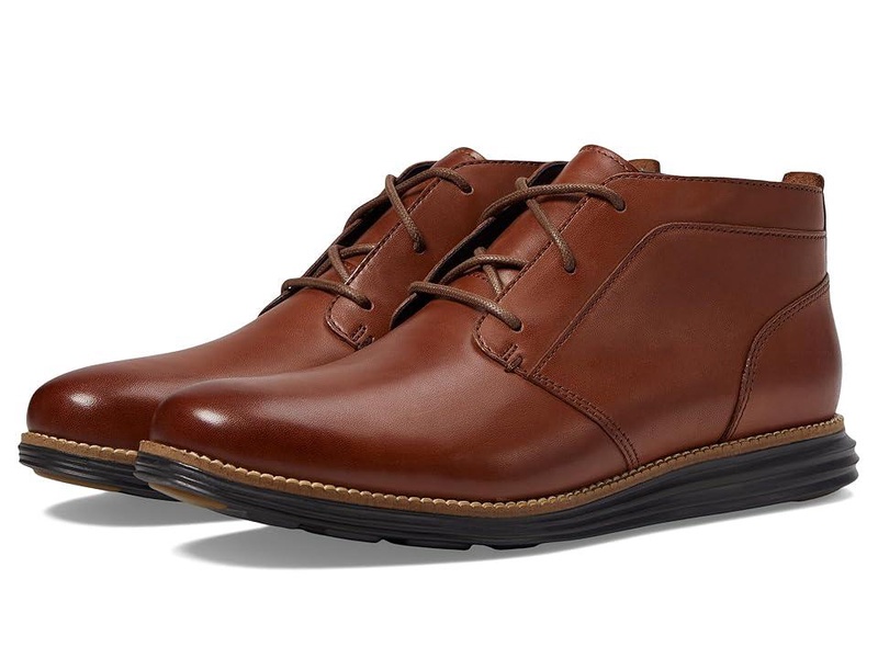 Original Grand Chukka