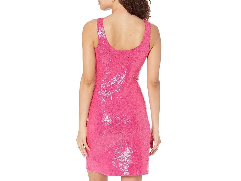 Sequin Mini Dress SEQ300