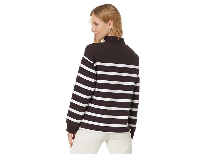 Montenego Mock Neck