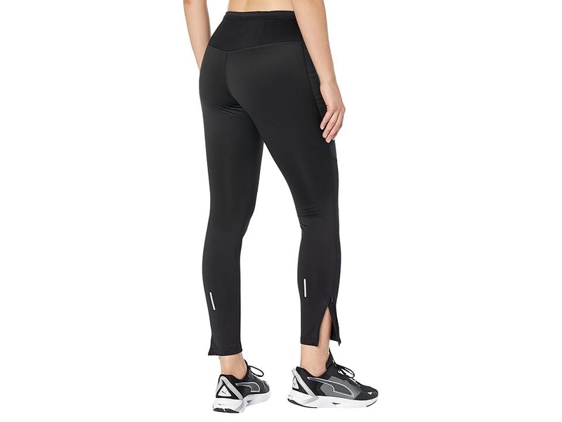 Winter Run Tights