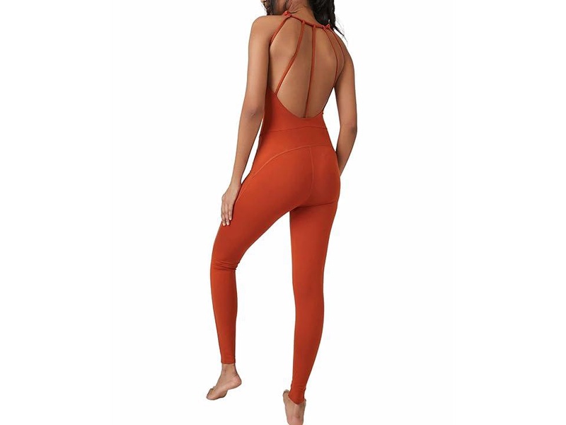 Elevate Jumpsuit