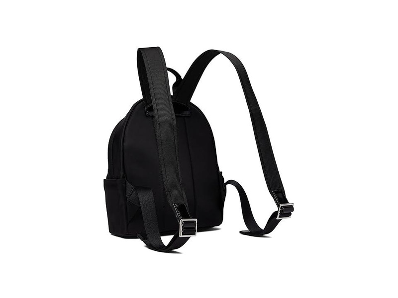 Sam Icon Nylon Small Backpack