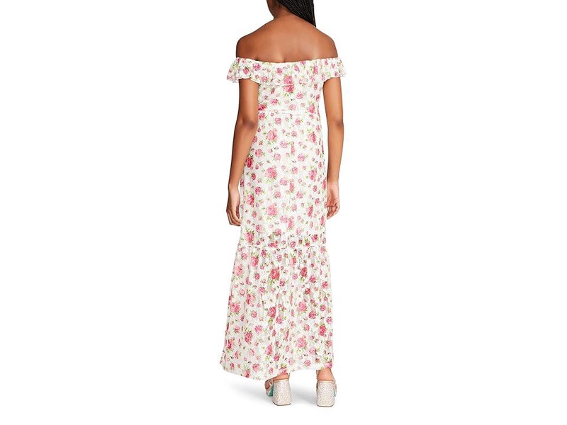 Ariel Maxi Dress