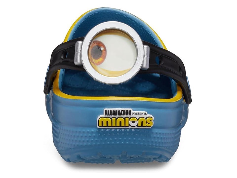 Despicable Me Classic Clog