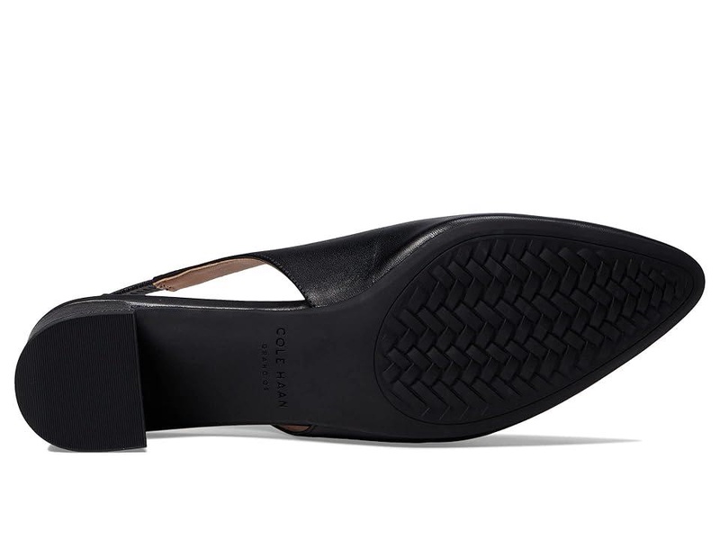 The Go-To Slingback Pump 45 mm