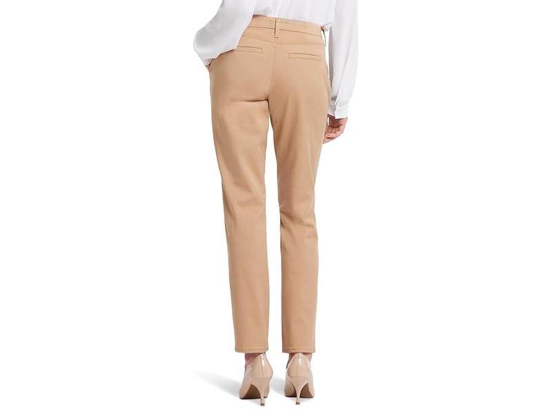 Sheri Slim Trousers