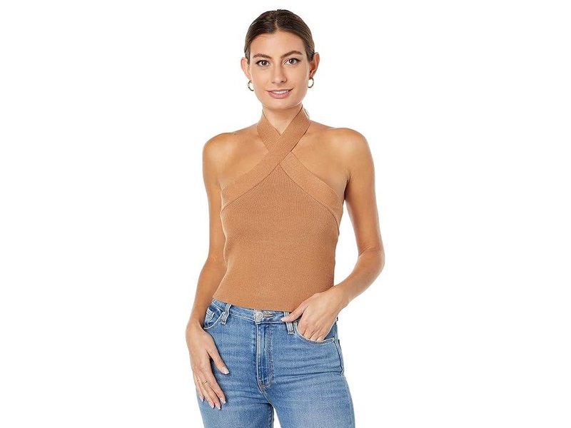 Supersoft Sweater Knit Halter