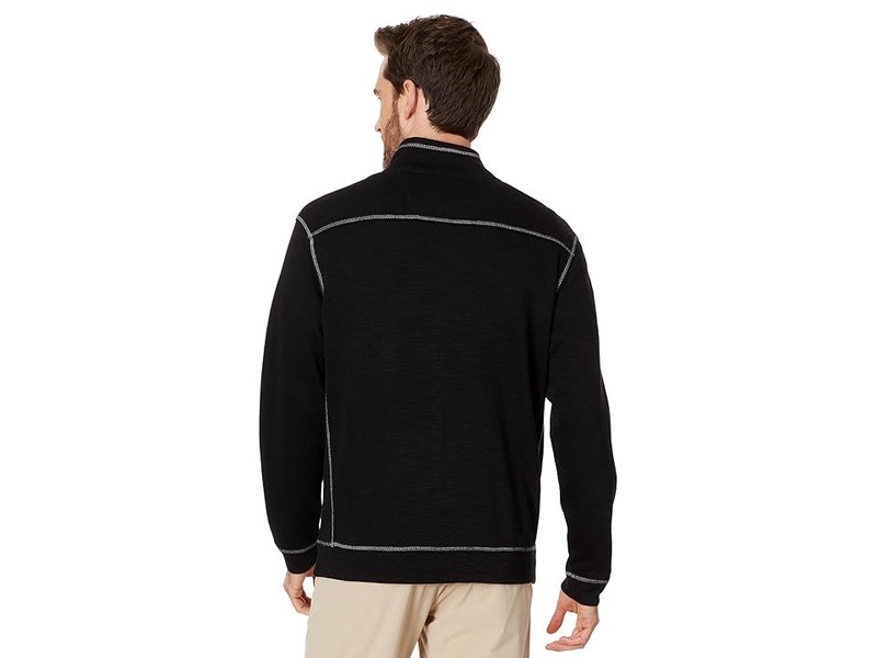 Full Zip Fleece Jacket