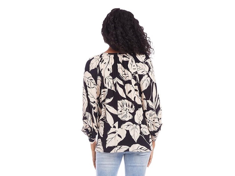 Blouson Sleeve Top