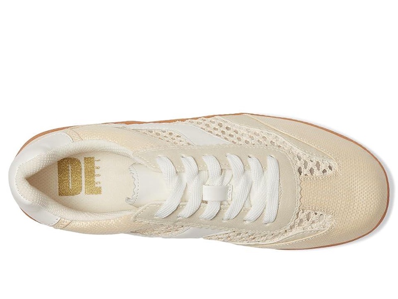 Tropics Raffia-Me Sneakers