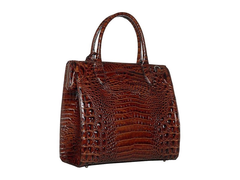 Melbourne Caroline Satchel