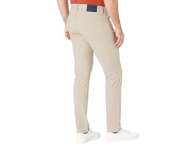 On-the-Go Five-Pocket Pants