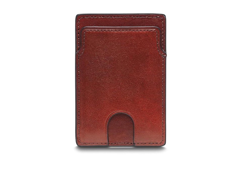 Old Leather - Slim Card Case