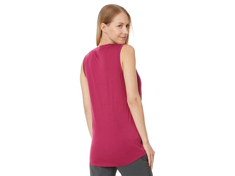 Lana Merino Wool Tank