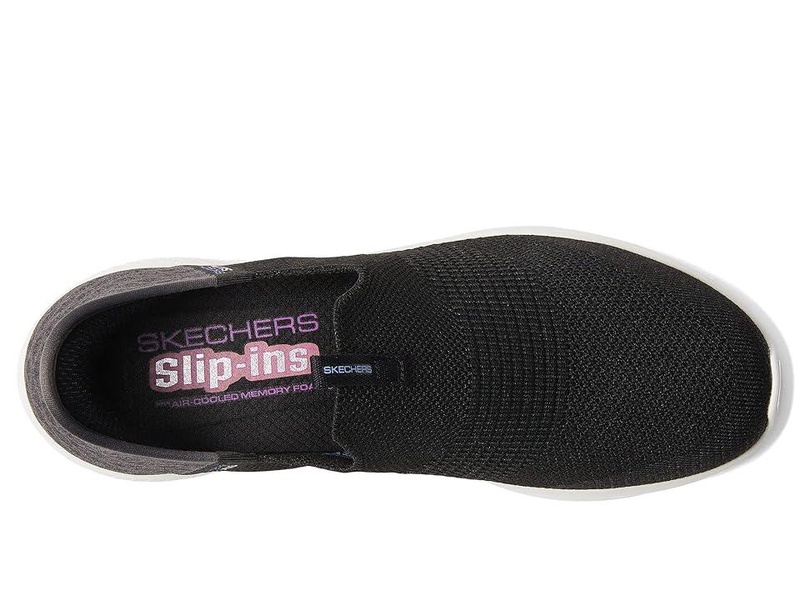 Ultra Flex 3.0 - Smooth Step Hands Free Slip-Ins