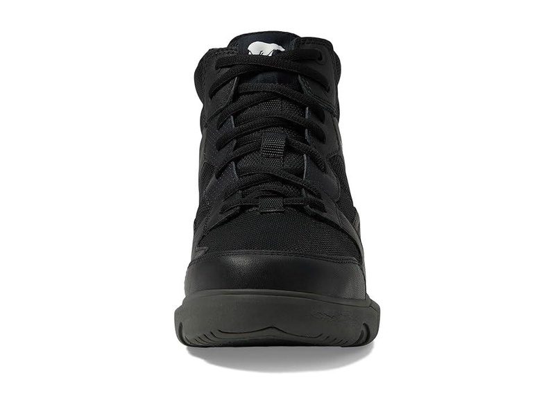 Explorer Next™ Sneaker Mid Waterproof