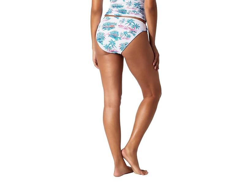 Island Cays Oasis Reversible Hipster