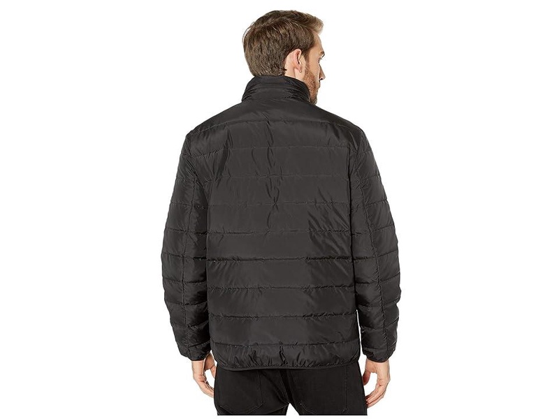 Packable Down Jacket