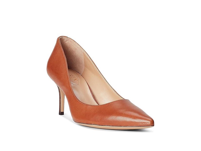 Lanette Pump