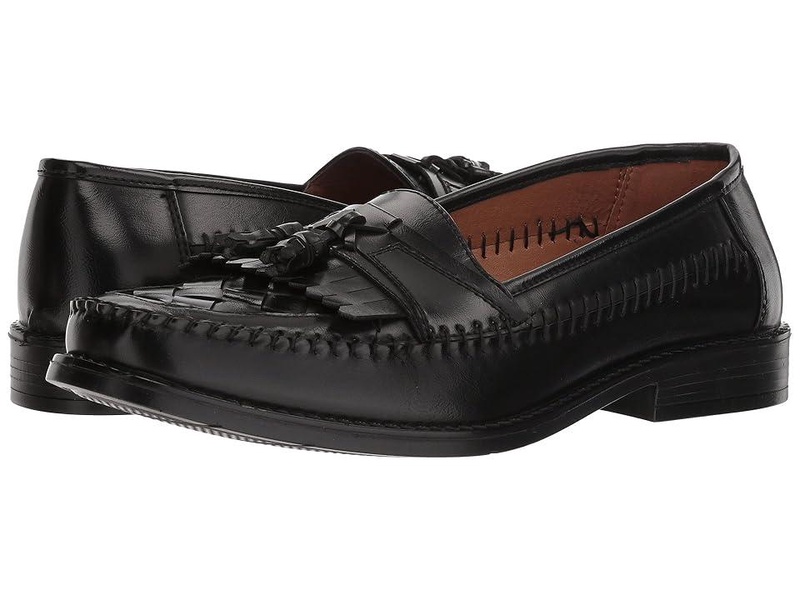 Herman Tassel Loafer