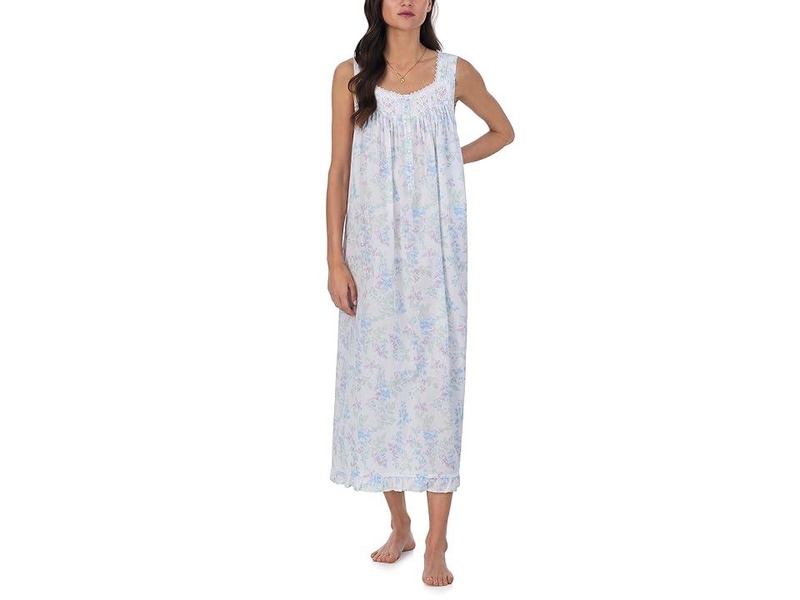 Ballet Sleeveless Nightgown