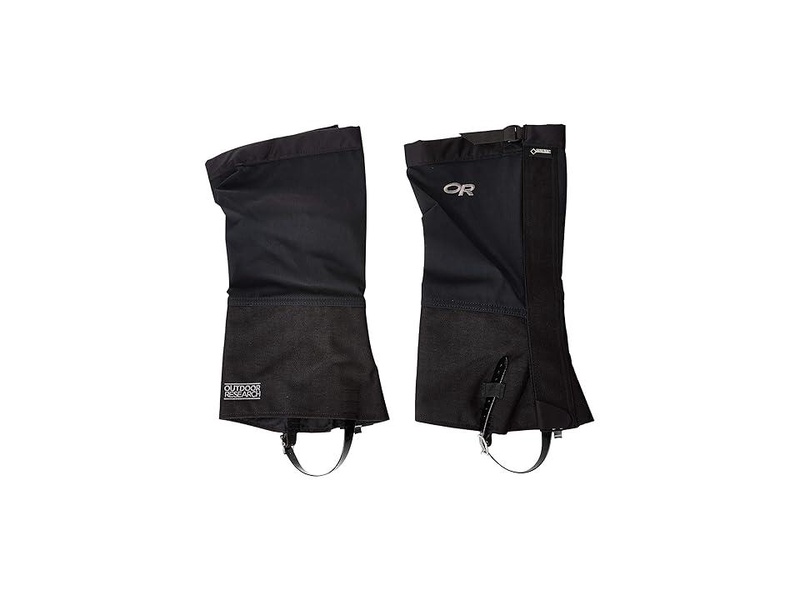 Crocodile Gaiters