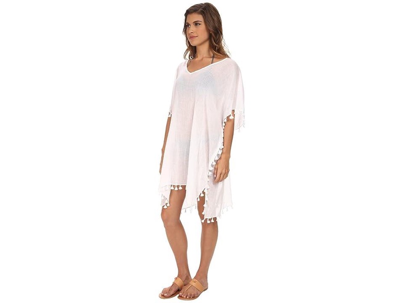 Future Tribe Amnesia Kaftan Cover-Up