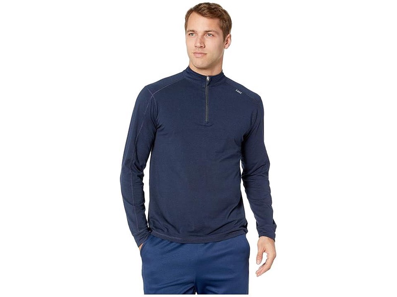 Carrollton 1/4 Zip