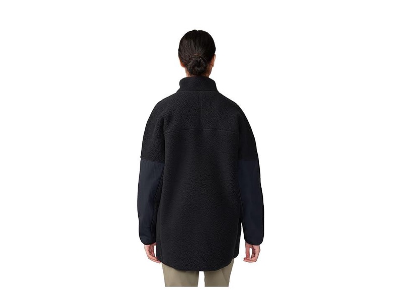 HiCamp™ Fleece Long Full Zip