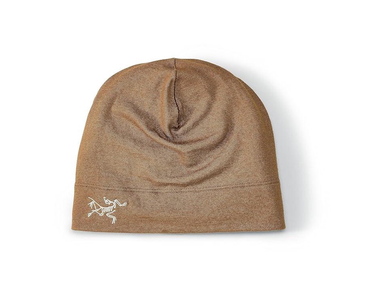 Rho Lightweight Wool Toque