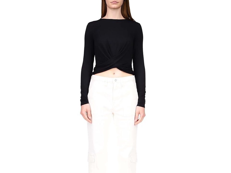 Keep It Sleek Knit Top