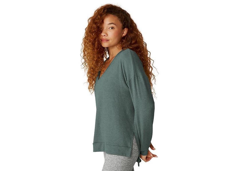 Long Weekend Lounge Pullover