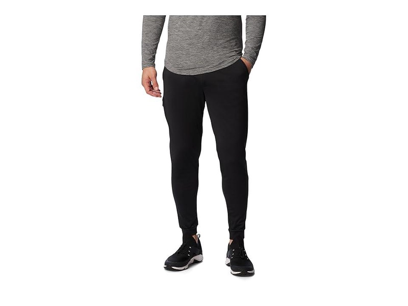 Black Mesa™ Knit Joggers