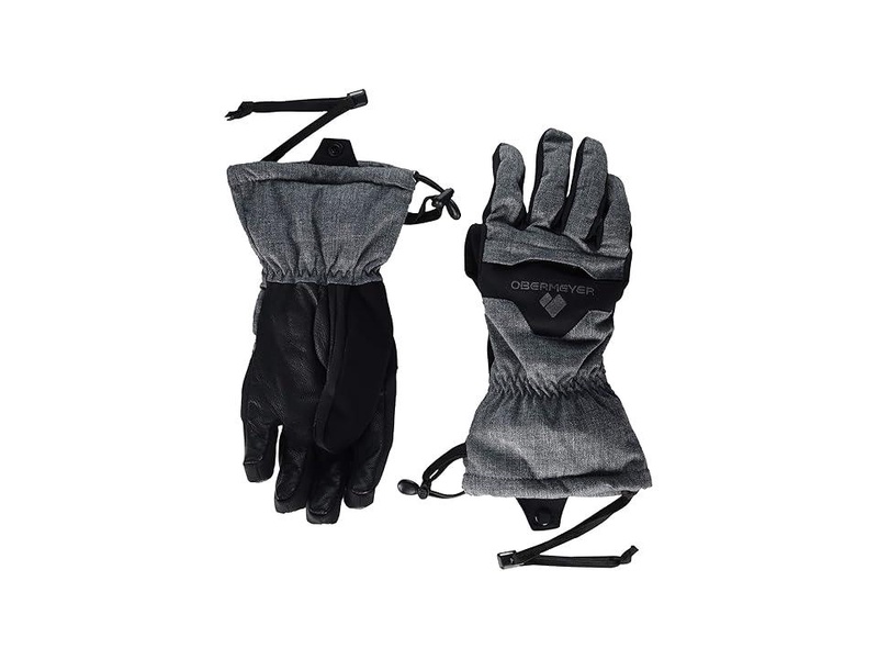 Regulator Gloves