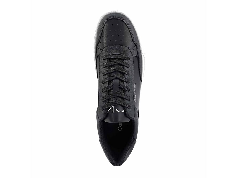 Men's Stenzo Lace-Up Casual Sneakers