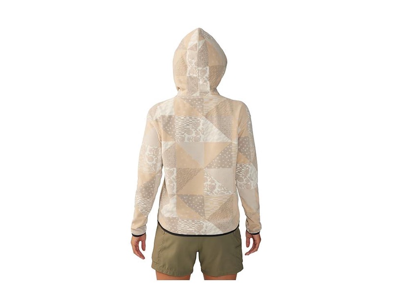 Novelty Microchill Hoodie