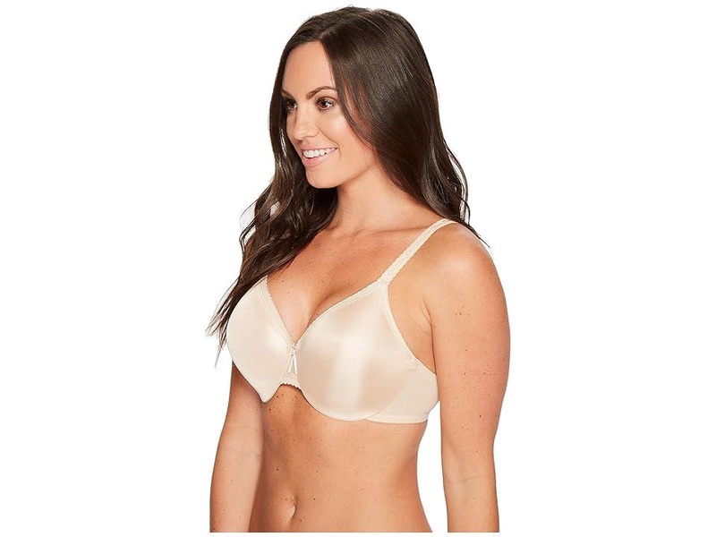 Simple Shaping Minimizer Underwire Bra 857109