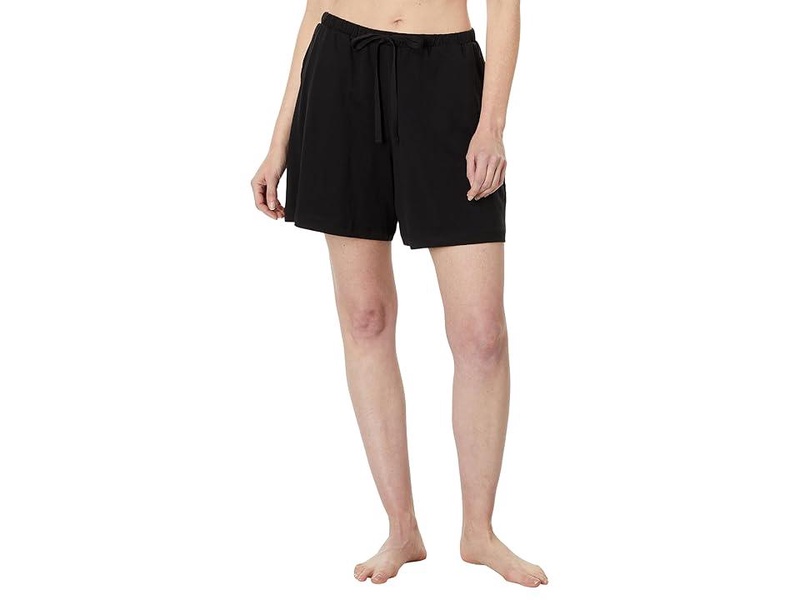 Organic Cotton Camille Shorts