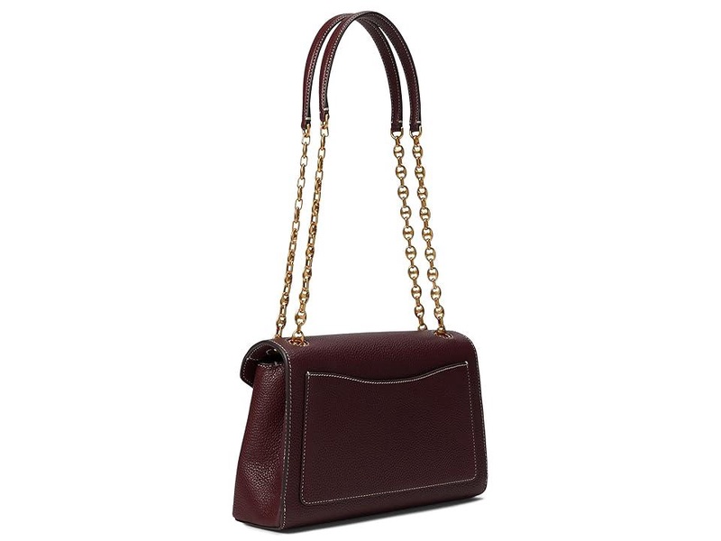 Gramercy Medium Convertible Shoulder Bag