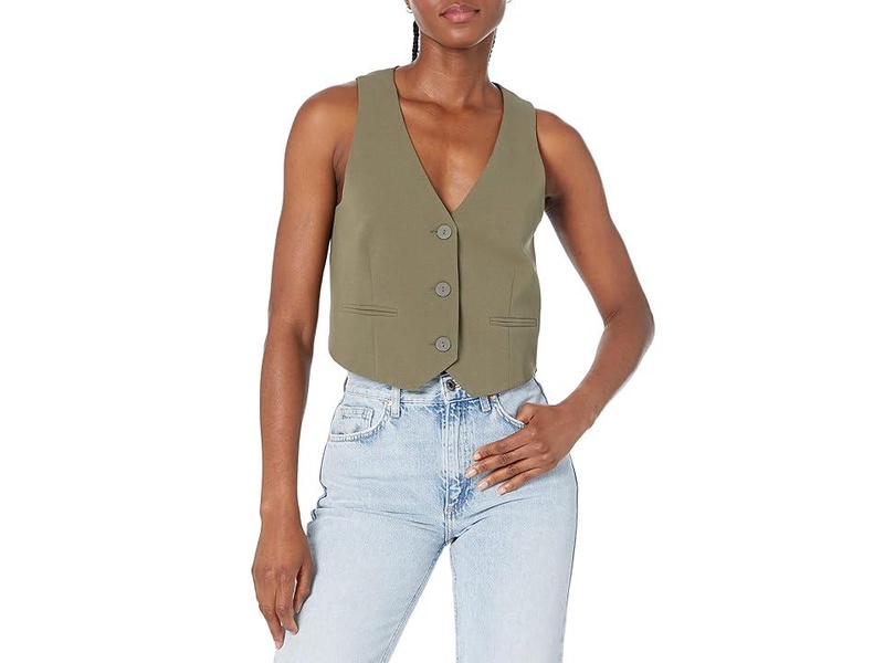 Avaya Waistcoat