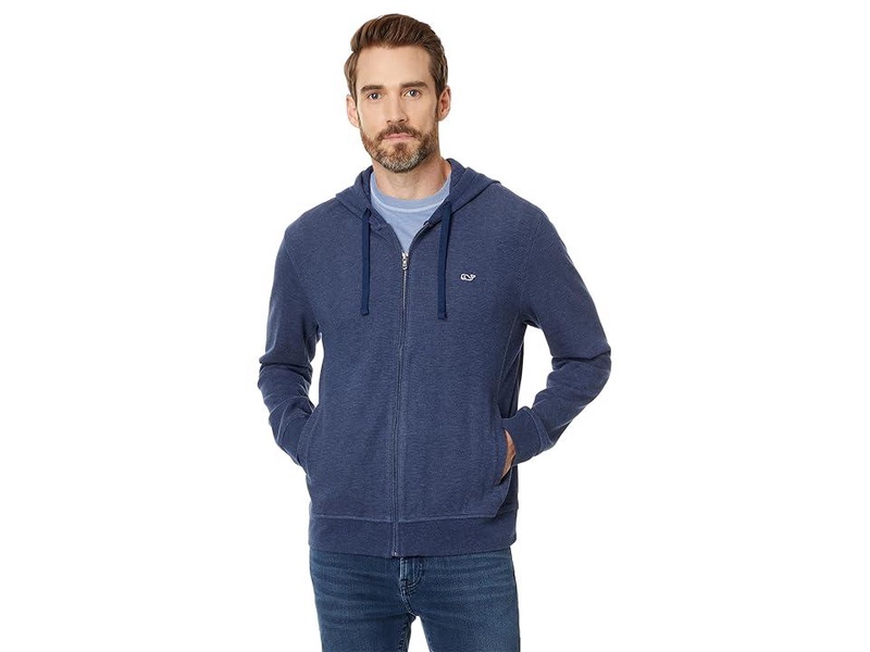 Saltwater Full Zip