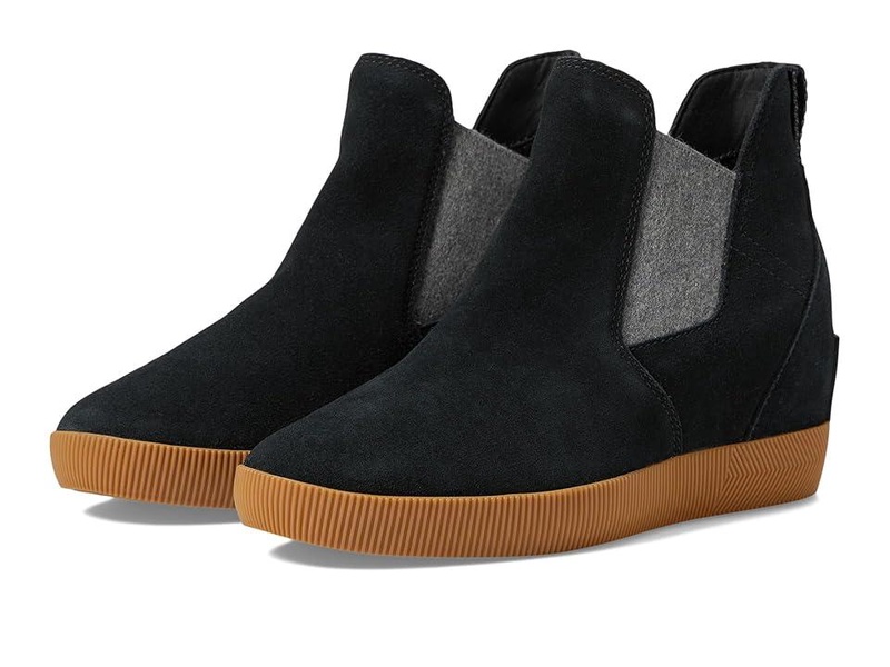 Out N About™ Slip-On Wedge